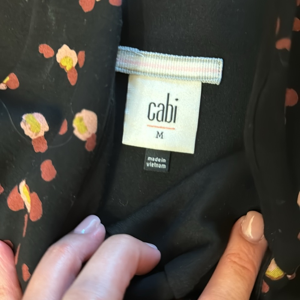 Cabi - Picture 3 of 8